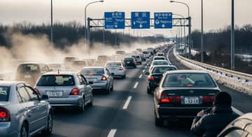 冬の帰省・旅行が不安な方へ　東京ドライビングサポートが“危険予測ガイド本”進呈