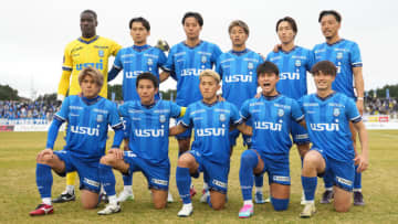 JFL降格アスルクラロ沼津、リッシが退団フライング発表…インスタで惜別投稿