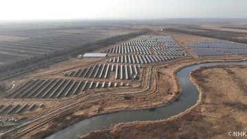 「北海道道」で釧路湿原に急増するメガソーラーの実情をひもとく