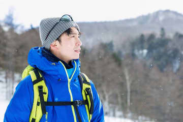 「遭難で死に至る場合も」　冬山シーズン到来で山岳救助隊が注意喚起　主な遭難原因とは