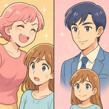 「ブスは結婚できない！」と笑う親戚。だが、私の婚約者の顔を見た瞬間、親戚の顔が引きつった【短編小説】