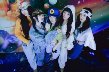 NewJeans問題で揺れたミン・ヒジン、新会社OOAK Recordsの初プロジェクトは？ 投資の問い合わせが国内外から殺到