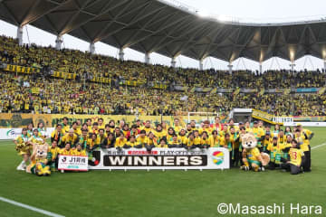 【25年J2「J1昇格プレーオフ決勝」千葉vs徳島「徹底分析」】17年ぶりのJ1昇格を決めた4つの要因　「できることはする」フロントの熱意(1)