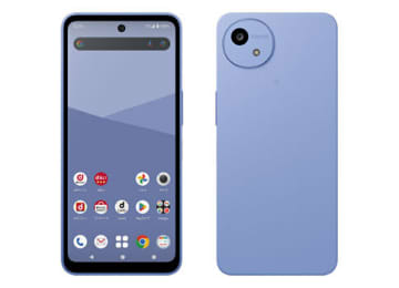 名古屋圏でAQUOS wish5が首位に！　Androidスマホ人気ランキングTOP10　2025/12/16