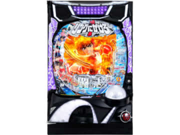 パチンコ新台「Pリングにかけろ1 129ver.」12月23日～直営店に先行導入／ニューギン