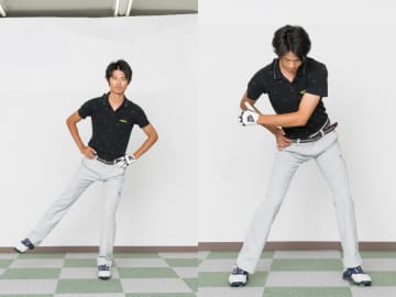 ゴルフを最近始めた人が最速でシングルになれる上達法！効率よく上手くなう