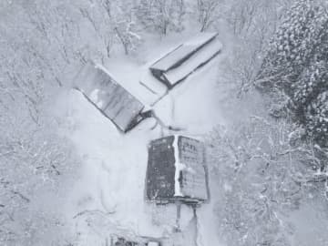 新潟県妙高市に元ホテルをリノベーションした複合型サウナリゾート「サウナイン新潟妙高高原」プレオープン