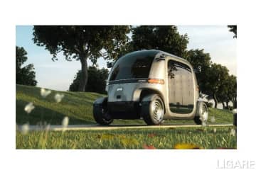 損保ジャパンとピクセルインテリジェンス、自動運転サービスの実現へ業務提携　技術と保険・リスク管理を一体提供