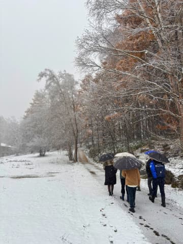 富良野市の職場を見学！移住の悩みを解消できる！「ふらの移住ツアー2025 FURANOでJob探し」を開催しました！