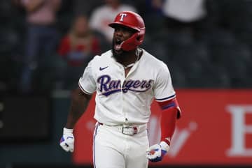 元巨人ガルシアがフィリーズ移籍　レンジャーズで2023年世界一に貢献も、打撃不振によりノンテンダーFA