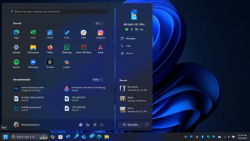 Windows 11 25H2ついに全ユーザーへ解放：セキュリティ強化と新機能の集大成