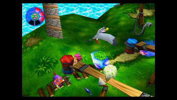 『オレっ！トンバ』続編『トンバ！ザ・ワイルドアドベンチャー SPECIAL EDITION』がPC/PS5/スイッチ/スイッチ2向けに登場！野生児が暴れ回る3Dアクション