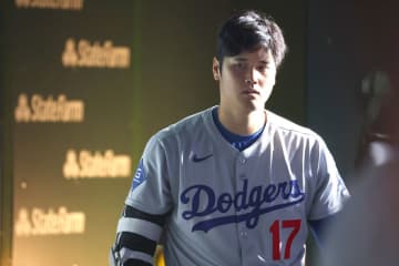 「悪の帝国」批判加速か　ドジャースの年俸後払い10億ドル突破！筆頭は大谷翔平＝米ESPN