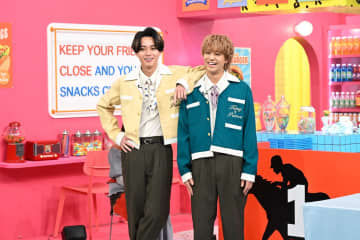 King ＆ Prince永瀬廉が異なる3業種の売り上げを予想！犬の写真館、格安立ち食い寿司、シークレット靴専門店のうち…トップの成績となったのは？