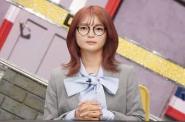 『脱力タイムズ』ゲストは福留光帆