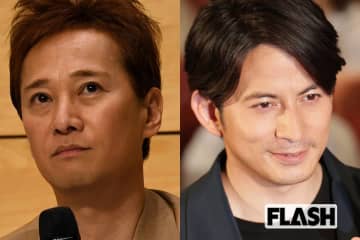 『だれかtoなかい』フジ会見で明らかになった岡田准一MC就任の不可解な時系列…中居に番組終了告げた後に発表の謎【2025年の“炎上事件簿”】