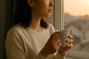 最悪だったクリスマスの思い出　「出張だと言っていた夫が…」