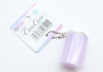 ダイソーで見つけたら即確保！小銭管理が一気にラクに♡100円玉がパッと使えるコインケース