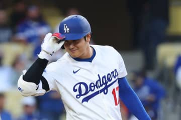 大谷翔平　デビューからの「勝利貢献度」で異次元数値を記録　年平均でジャッジ上回る