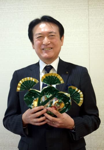 クリスマスはメリーチョコで笑顔に　船橋・松戸市の子どもへプレゼント