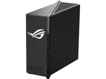 ASUS製のWi-Fi 7ルーターが3万円を切る価格に！　Amazonでセール中　ゲーミングルーター「ROG Strix GS-BE7200X」が2万9800円