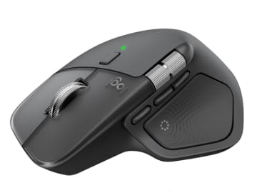 【本日みつけたお買い得品】ロジクールの最新マウス「MX MASTER4」がクーポン利用で995円引き