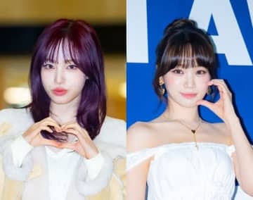 IVE・リズ＆LE SSERAFIM・チェウォン、コラボステージ決定！“極上ハーモニー”に期待高まる