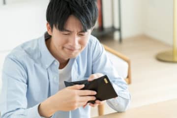 冬のボーナスが120万円→220万円に上昇するも「来年は所得税が…」と憂鬱な40代男性
