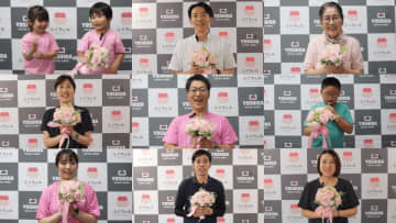 **吉田機工、ギネス世界記録(TM)に認定～「あなたの幸せ聞かせてください！」266名で達成～地域とともに、福井から“しあわせ実感”の輪をひろげる**