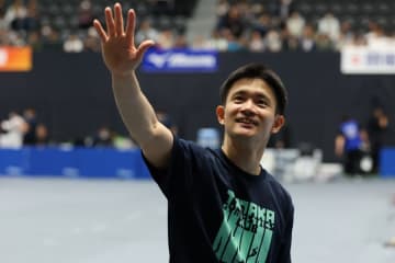 「最後まであがきます」体操“内村超え”36歳で現役、田中佑典が描く引き際「美しく終われない」