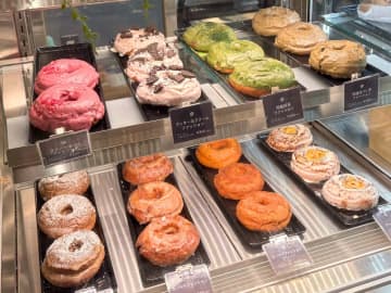 【川越】西口デッキですぐ到着！広くて居心地の良い「glin coffee」U_PLACE店