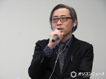 【ANIAFF】細田守監督作品のプロデューサー・齋藤優一郎氏「オリジナルアニメーションの火を絶やしたくない」