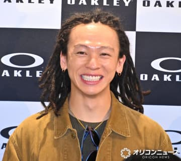 平野歩夢、第1子誕生で「新しい人生が始まった」　“命”に対する考えを明かす
