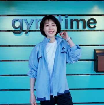 元宝塚の如月蓮、第1子出産を報告　「元気な男の子」を抱くママの姿を披露