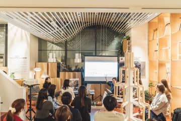 【開催報告】クルーズイズム所属インフルエンサーがプロデュースする、フィンエアーとのタイアップイベントを初開催　～アルテック東京ストアにて、インフルエンサーのファン30名様をご招待～