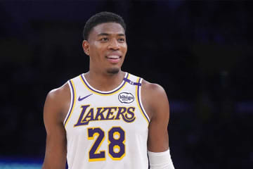 「これはびっくり」「八村!?」　大晦日まさかの予告に騒然「いったい何をやるんだろう？」