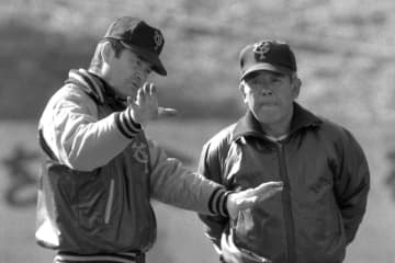 長嶋茂雄さんが他界して半年〝巨人入団の謎〟〝予知能力〟ちゃんと聞いておくべきだった…