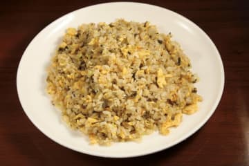 【全国チャーハン巡り】四川料理　楽山［らくざん］（東京・仙川）　フードジャーナリスト・はんつ遠藤が行く！