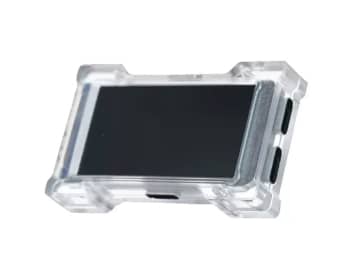 8Kポーリング対応のゲーミングUSBハブ「ZNEO」に新色3色、1.9型ディスプレイ搭載