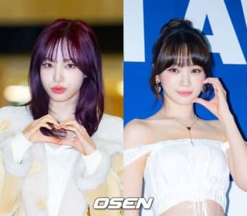 IVE リズ＆LE SSERAFIM キム・チェウォン「2025 KBS歌謡祭」でコラボステージ披露へ！