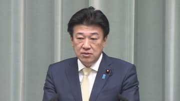 木原官房長官「アイヌであることを理由に差別することはあってはならない」関係団体の声明受け