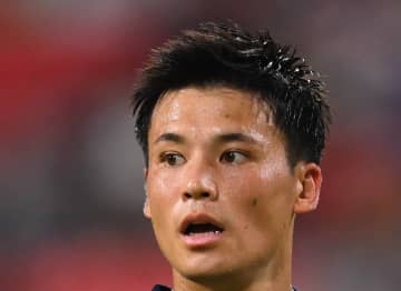 【横浜F・マリノス】宮市亮、喜田拓也、松原健、飯倉大樹と1年半契約延長