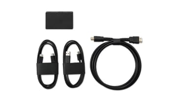 ワコム、HDMI接続をサポートする「Wacom Converter Kit」発売。液晶ペンタブ「Wacom One 14」などに対応