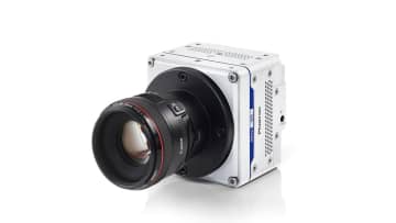 フォトロン、フルHDで5,280fpsを実現した「FASTCAM Mini Wシリーズ」発売。遠隔レンズ制御も可能な小型軽量機