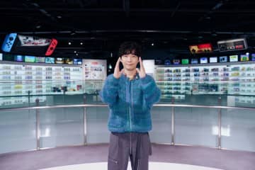 星野源、NHK紅白歌合戦に出場決定　ニンテンドーミュージアムで「創造」を披露