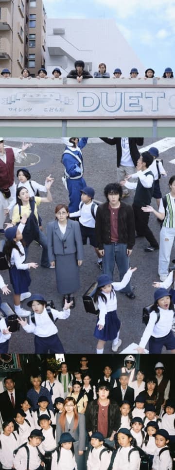 YOASOBIのボーカルと韓国ヒップホップを象徴するZICOによるコラボ曲　“意味深”なコンセプト写真を初公開