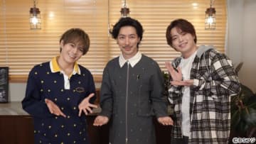 Travis Japanの成長と進化の記録「Timesシリーズ」EP.1～7の完成ダンスを一挙放送！