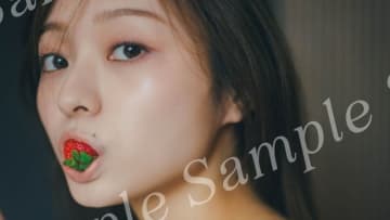 乃木坂46・梅澤美波「私のいろんな面を楽しんでもらえるはず」　2nd写真集書店特典ポスター3種＆ポストカード18種解禁