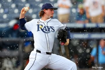 巨人、ウィットリーの獲得を発表「全力を尽くします」