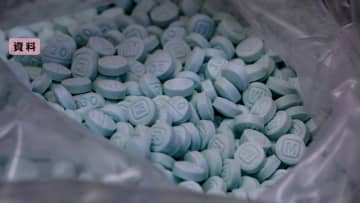 トランプ大統領が違法薬物「フェンタニル」を大量破壊兵器に指定　「いかなる爆弾もこれほどの被害もたらさない」　使用・保有国に圧力強化か